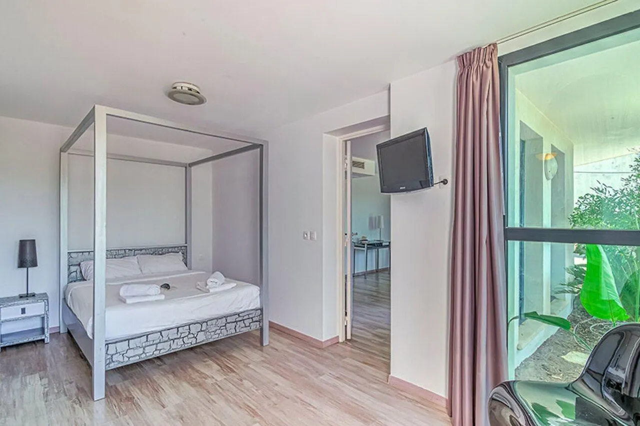 Aparthotel Adonis Carry Le Rouet - Adriana 3*, Carry-le-Rouet France