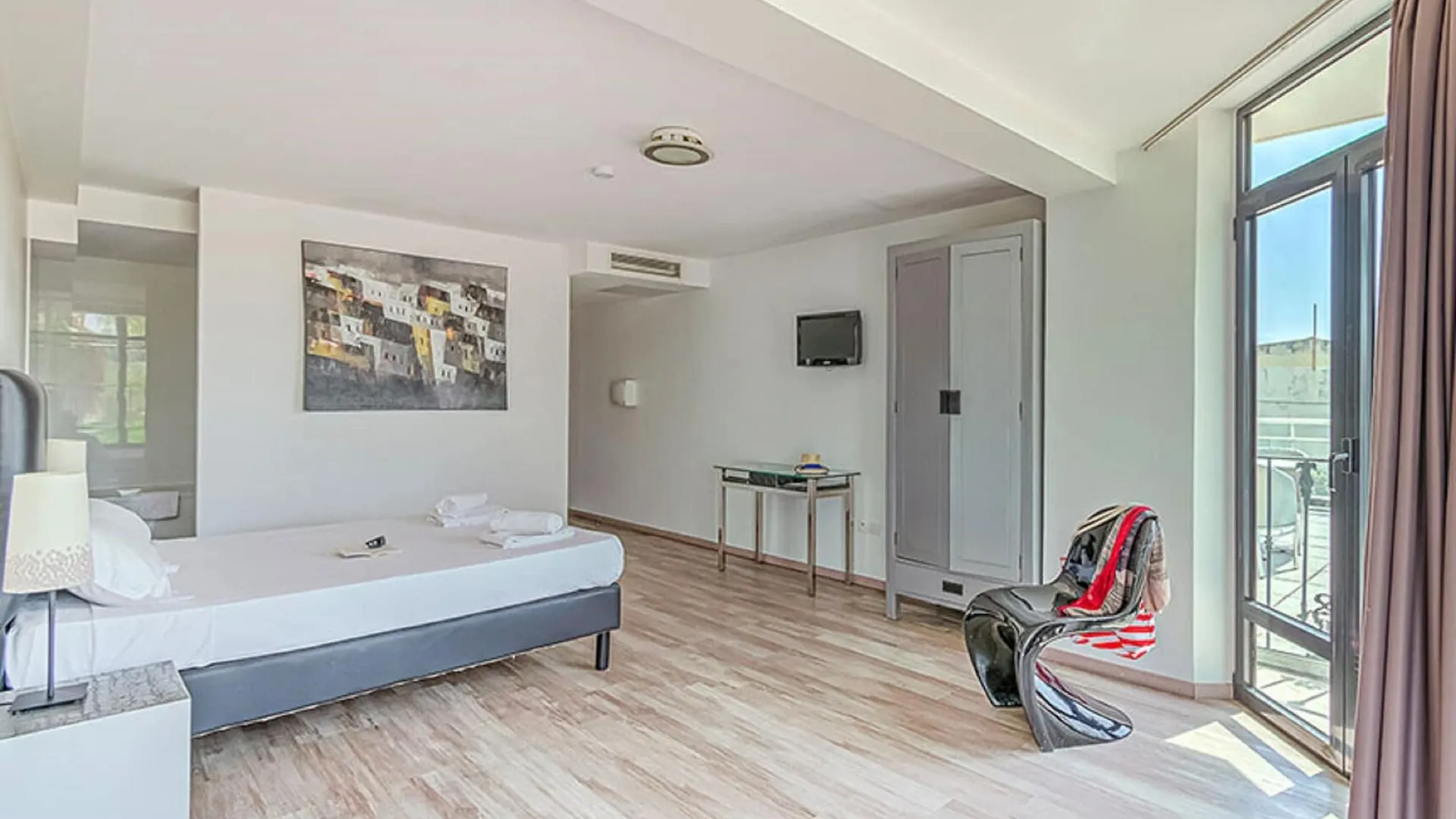 Aparthotel Adonis Carry Le Rouet - Adriana