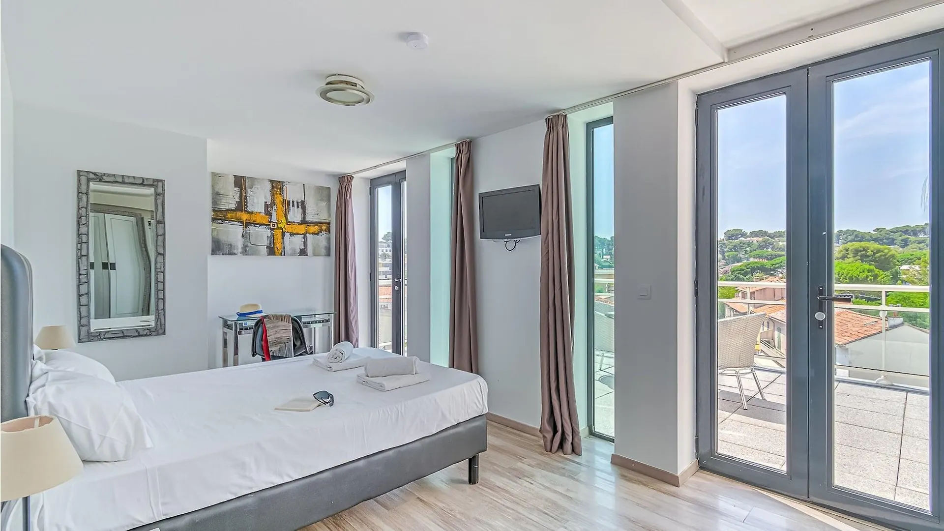 Aparthotel Adonis Carry Le Rouet - Adriana