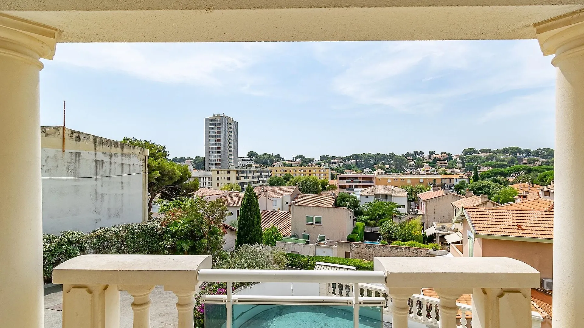 Aparthotel Adonis Carry Le Rouet - Adriana