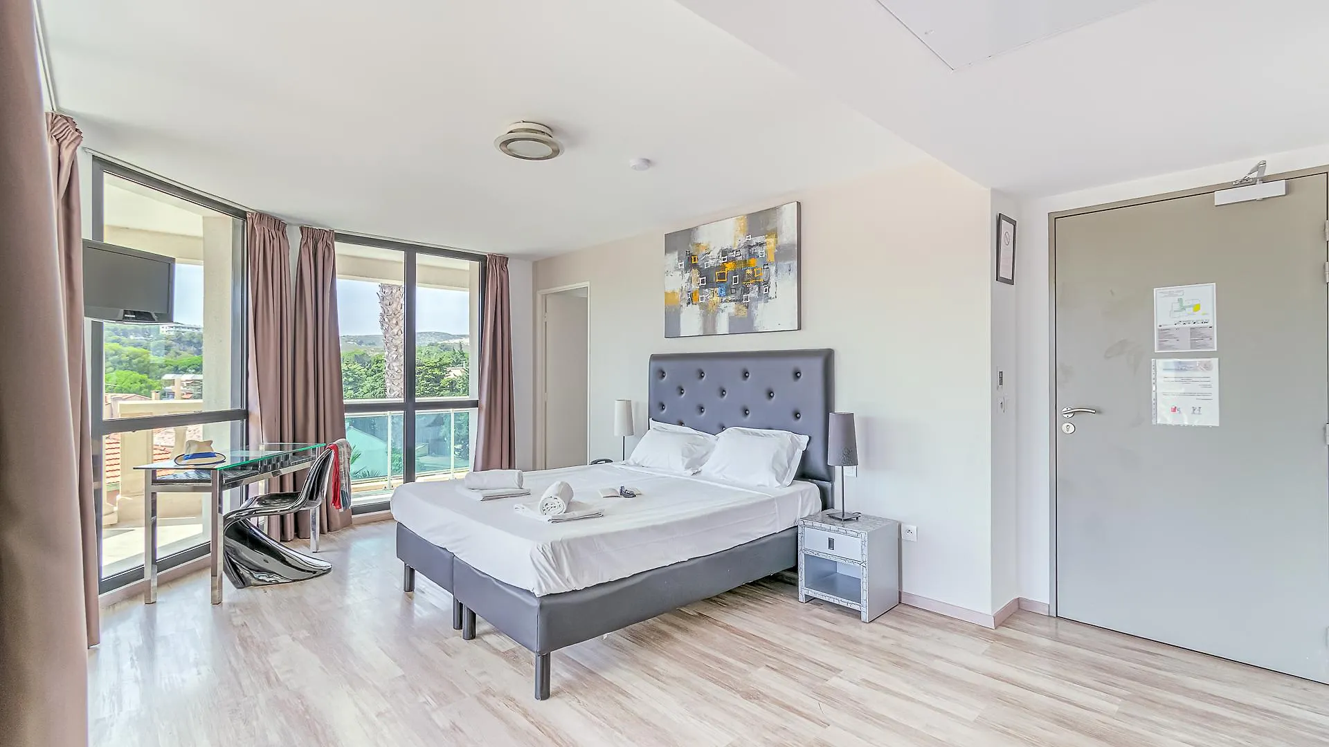 Aparthotel Adonis Carry Le Rouet - Adriana