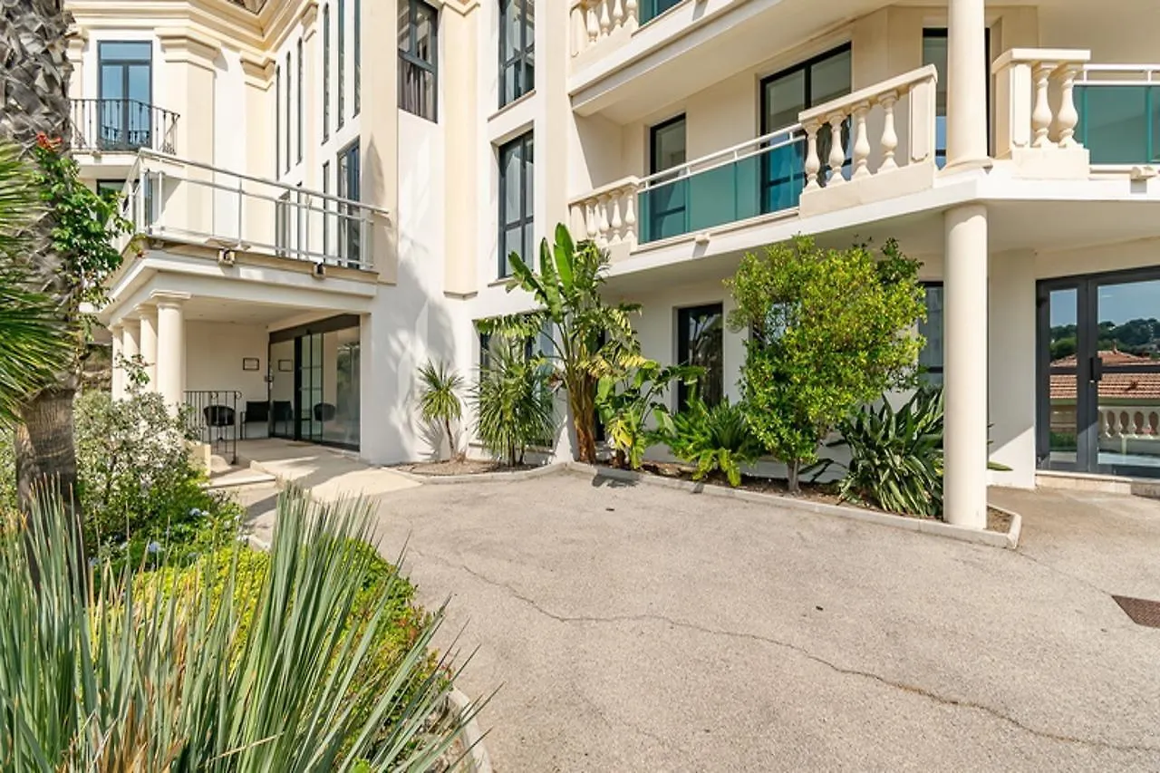 Aparthotel Adonis Carry Le Rouet - Adriana 3*, Carry-le-Rouet