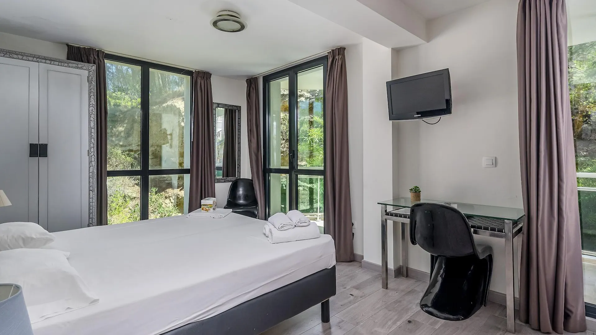 Aparthotel Adonis Carry Le Rouet - Adriana