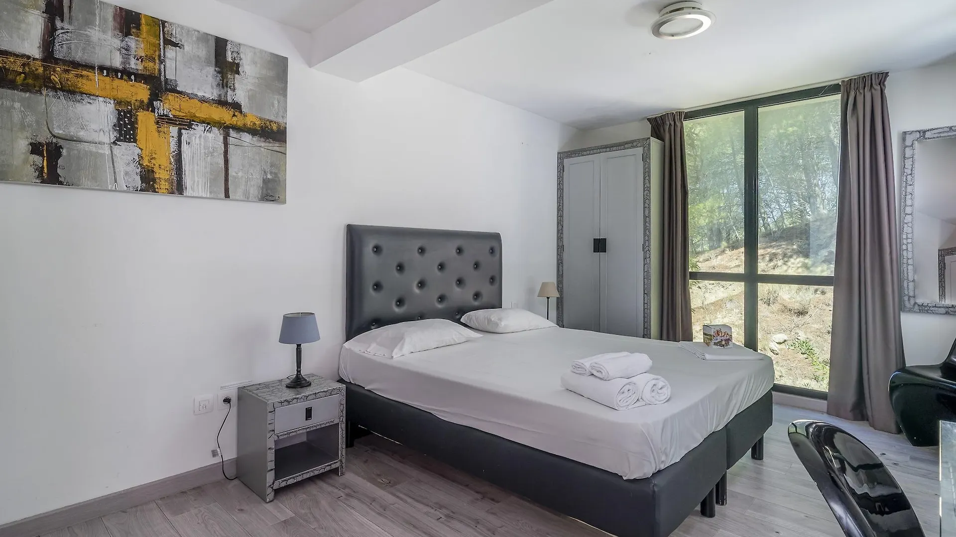 Aparthotel Adonis Carry Le Rouet - Adriana Carry-le-Rouet