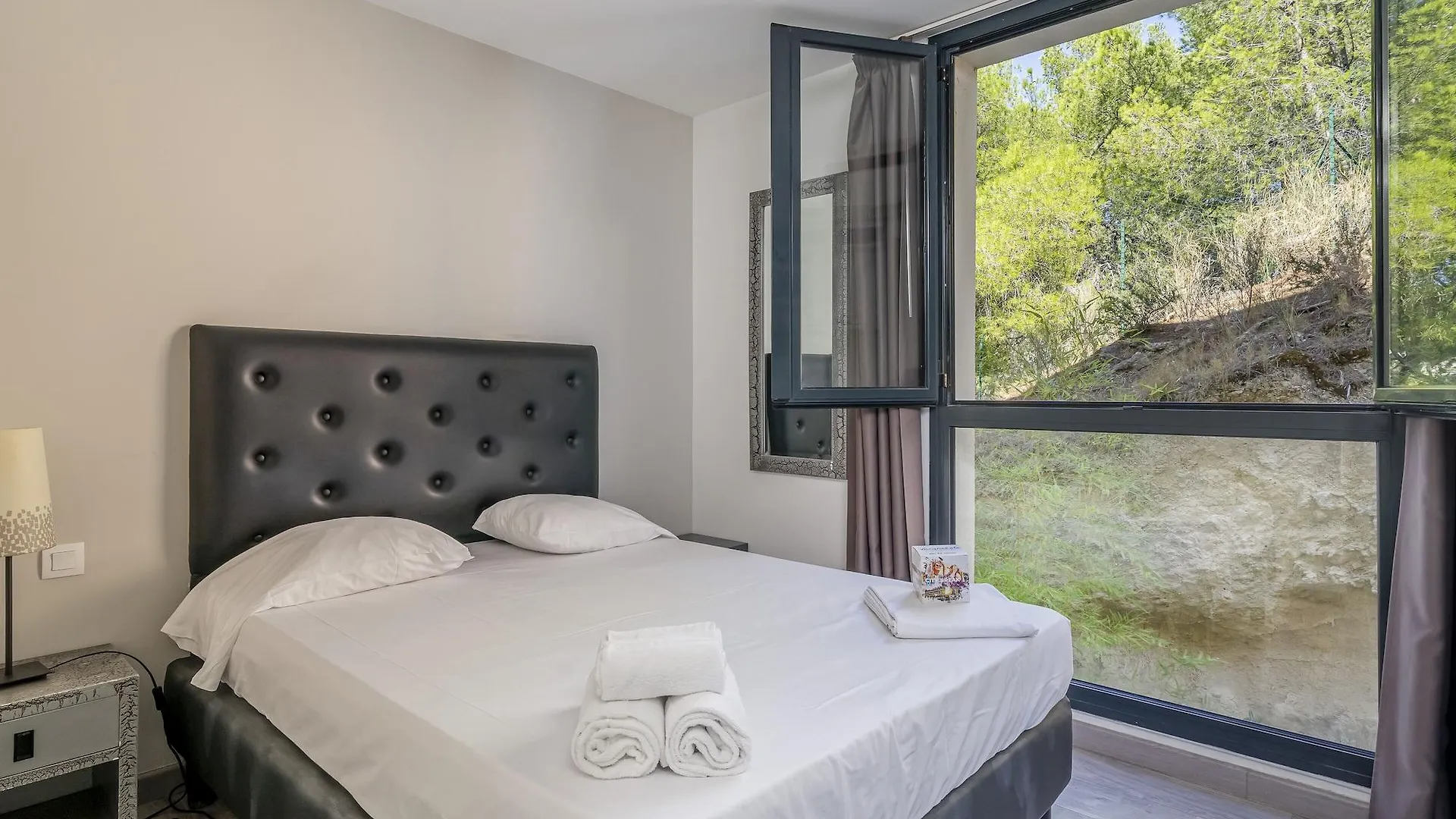 Aparthotel Adonis Carry Le Rouet - Adriana 3*, Carry-le-Rouet France