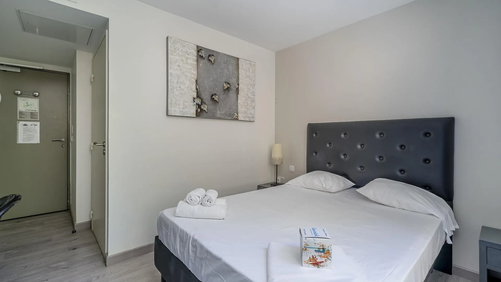 Aparthotel Adonis Carry Le Rouet - Adriana