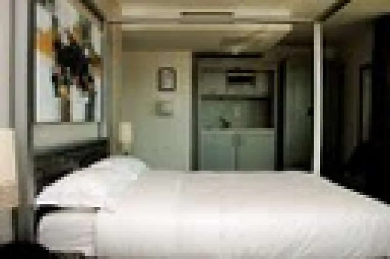 Aparthotel Adonis Carry Le Rouet - Adriana Carry-le-Rouet