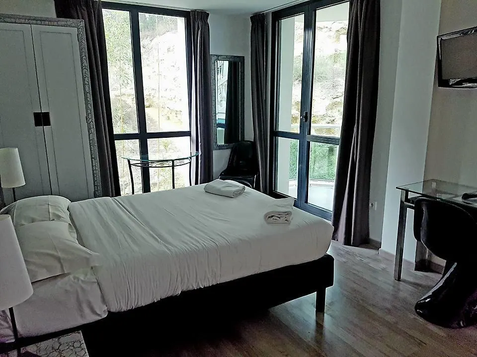Aparthotel Adonis Carry Le Rouet - Adriana Carry-le-Rouet