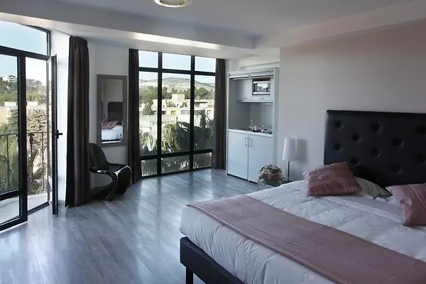 ***  Aparthotel Adonis Carry Le Rouet - Adriana France