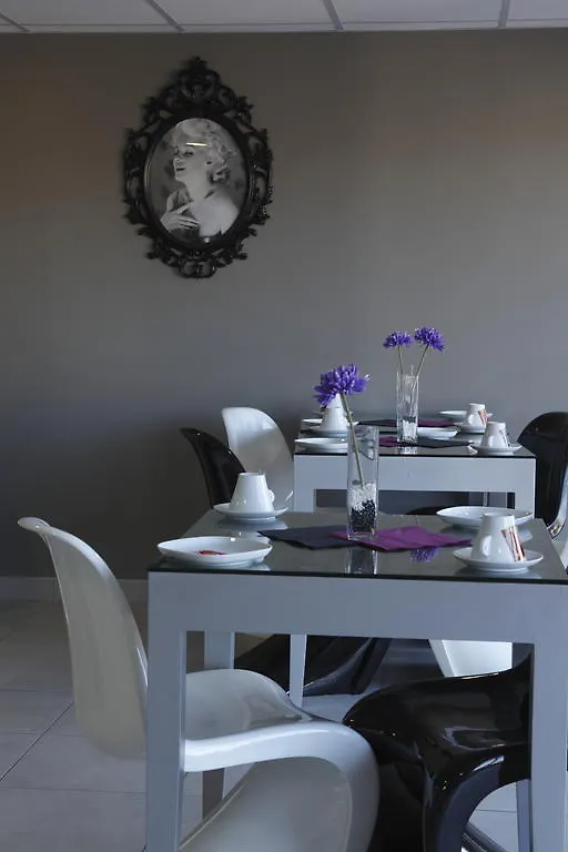 Aparthotel Adonis Carry Le Rouet - Adriana  Carry-le-Rouet