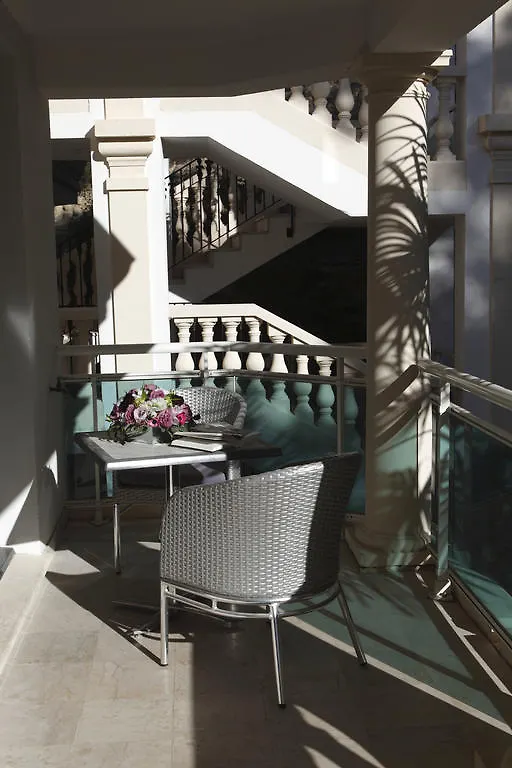 Aparthotel Adonis Carry Le Rouet - Adriana