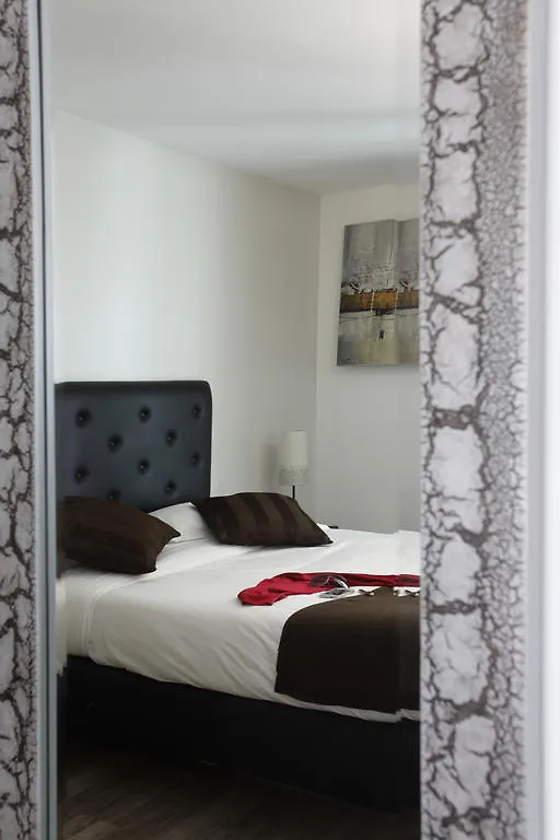 Aparthotel Adonis Carry Le Rouet - Adriana 3*, Carry-le-Rouet