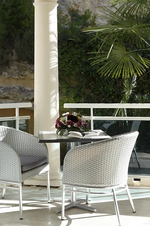 Aparthotel Adonis Carry Le Rouet - Adriana
