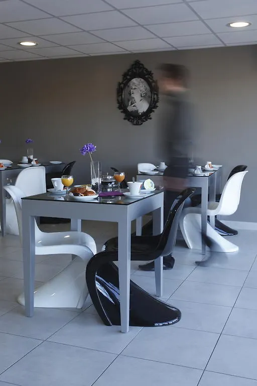 Aparthotel Adonis Carry Le Rouet - Adriana Carry-le-Rouet