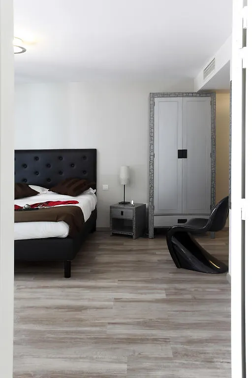 Aparthotel Adonis Carry Le Rouet - Adriana