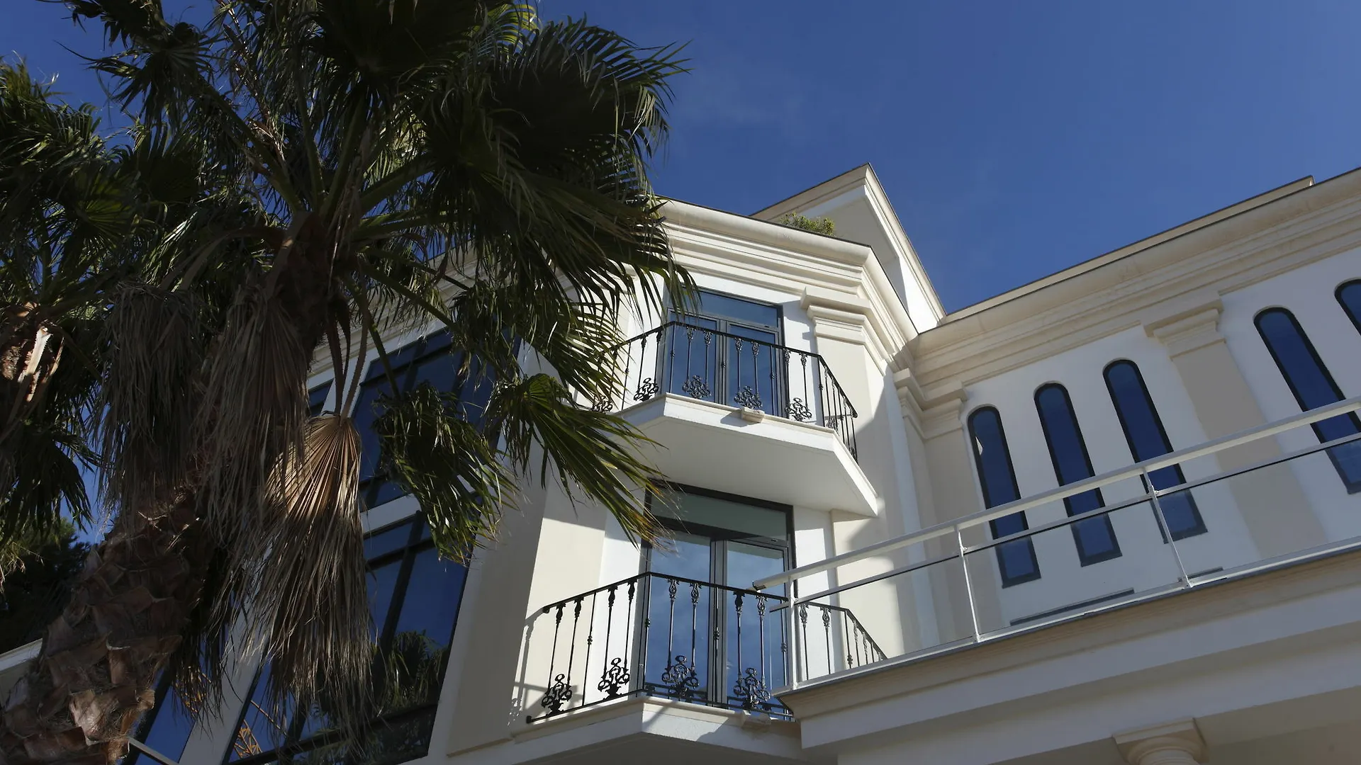 Aparthotel Adonis Carry Le Rouet - Adriana