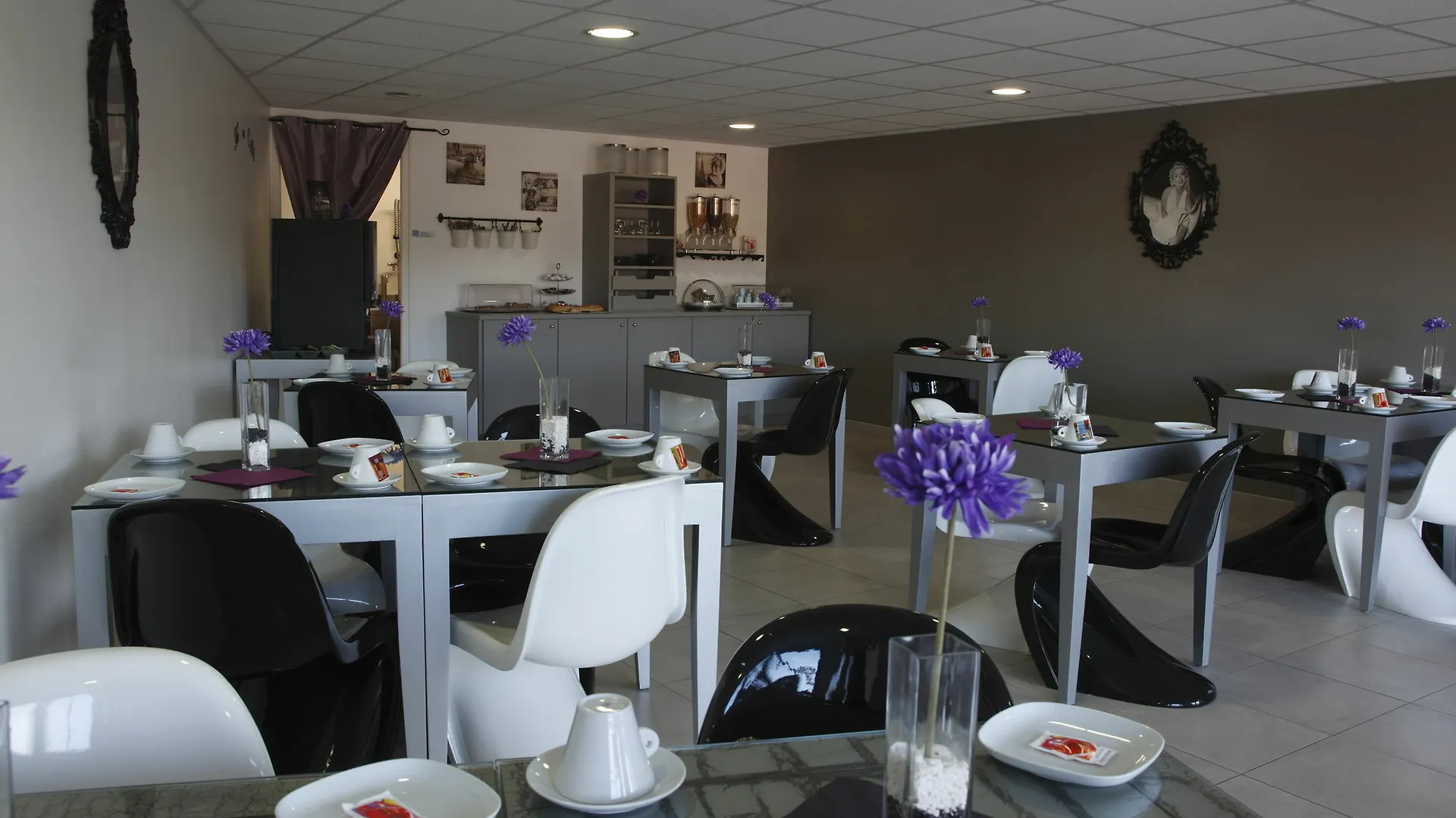 Aparthotel Adonis Carry Le Rouet - Adriana