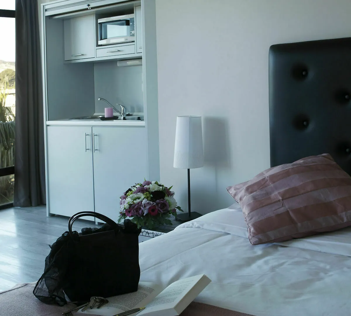 Aparthotel Adonis Carry Le Rouet - Adriana 3*, Carry-le-Rouet