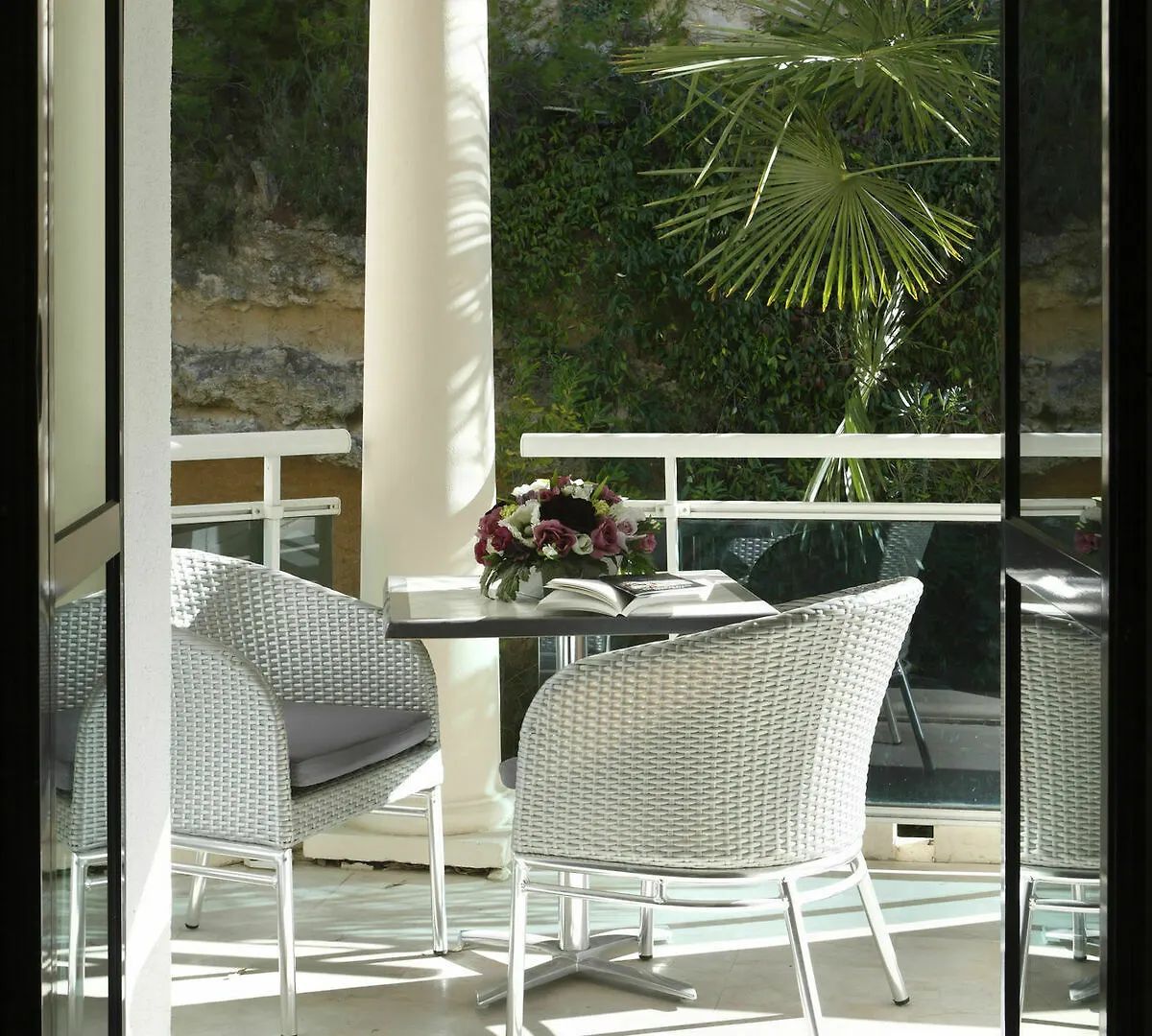 Aparthotel Adonis Carry Le Rouet - Adriana France