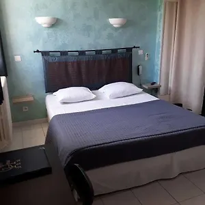 Hotel Le, Carry-le-Rouet